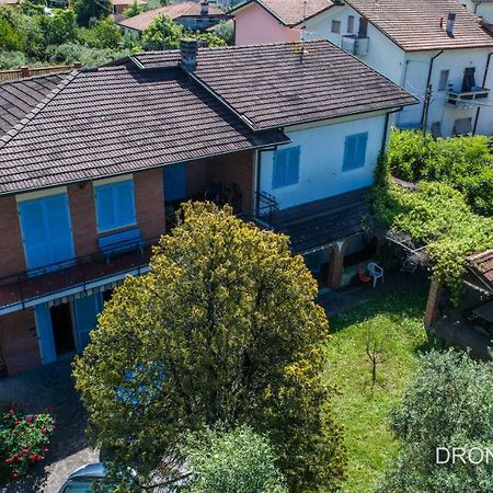 Casa Degli Zii Appartamento Letizia Luni 外观 照片