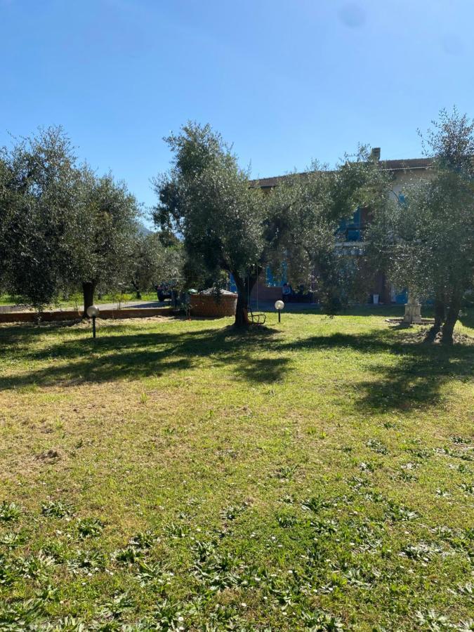 Casa Degli Zii Appartamento Letizia Luni 外观 照片
