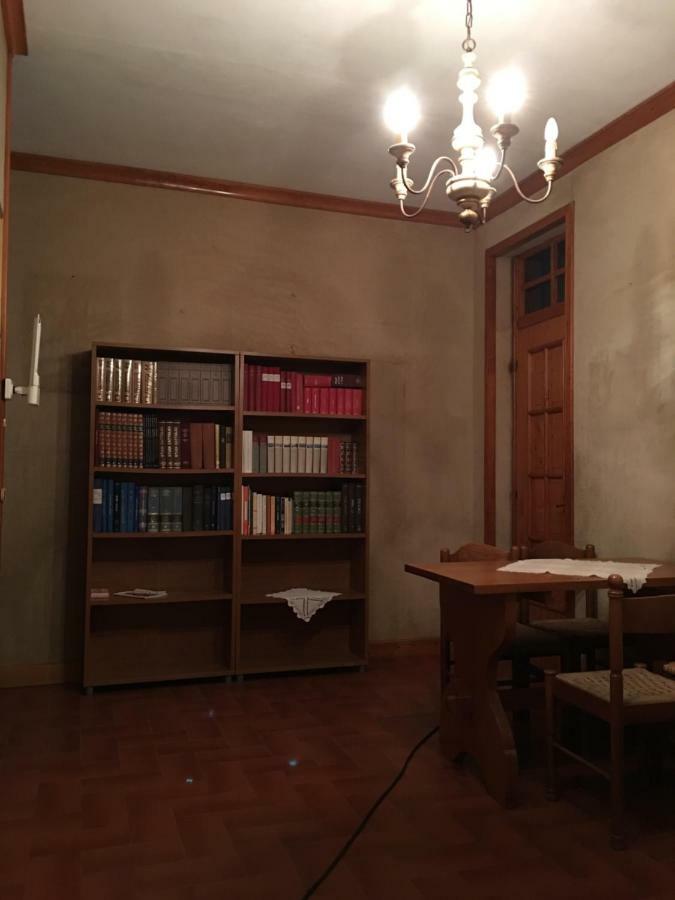 Casa Degli Zii Appartamento Letizia Luni 外观 照片
